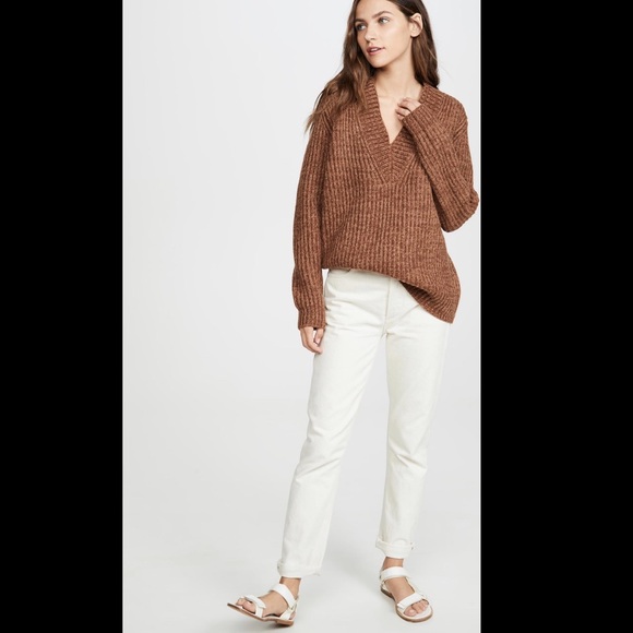 Acne Studios Sweaters - Acne Studios Keborah Sweater